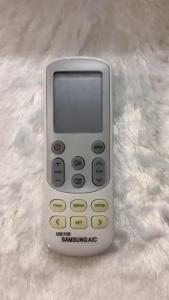 Remote Máy Lạnh Điều Hòa Samsung -TT88
