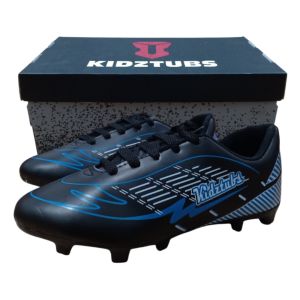 KIDZTUBS Sepatu Sepak Bola Anak Laki LakI Size 28 29 30 31 32 33 34 35 36 37 KDZ1105113024