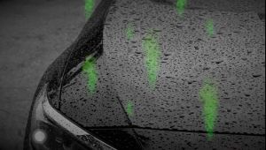 Original Shine Armor 125ml Nano Ceramic & 9H Liquid Glass Car Coating