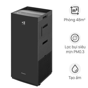 Máy lọc không khí tạo ẩm Daikin MCK70ZVM7 - Bảo hành 12 tháng tận nhà