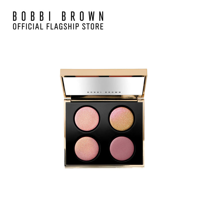 【まとめ売り特価】Bobbi Brown Luxe Eye Shadow Luxe Eye shadow Metallic Eyeshadow Formula | Bobbi Brown