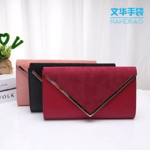 G7 Crossbody Bag Cross-border European and American Retro Handbag Soft Solid Color Single Shoulder Chain Bag Large Capacity Crossbody for Women 7/7
