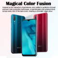 VIVO Y11  Cellphone 100% Original Brand New Smartphone 6+128GB Mobile phone 13+8MP Dual AI Camera 6.35" FHD Screen Big sale Android Genuine Legit 5000mAh Gaming phone Dual sim card Free shipping COD. 