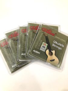 Alice AU041 Ukulele Strings - Senar Ukulele
