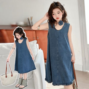 Crisbelleshop CR250601 Dress anak perempuan - Dress anak cewek teenager - Baju anak perempuan fashion