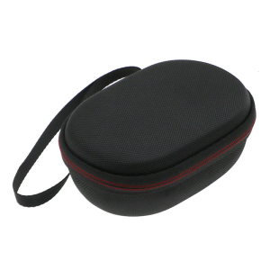Portable Hard EVA Case for A980Pro Mouse Carrying Storage Bag Soft Lining for Travel Office Home