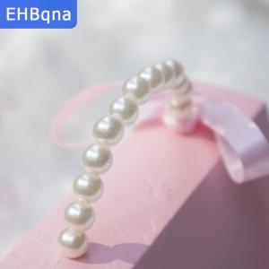 [COD] EHBqna SPORTS กล่องขนมพิมพ์ตัวอักษรดอกไม้กล่องบรรจุภัณฑ์ขนาดเล็กกล่องกระดาษสำหรับเป็นชุดของขวัญถุงของขวัญขนาดเล็กงานแต่งงานโปรดปรานของตกแต่งงานปาร์ตี้