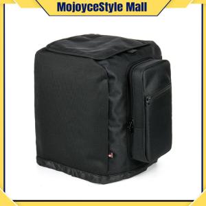 Speaker Cover Shockproof Replacement Speaker Slip Cover Dustproof Carrying Travel Case for JBL Partybox Encore Essential