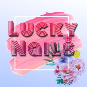 LZ014 (อัพเดท)เล็บปลอมเจลแท้พร้อมติด ฟรีกาว+ตะไบ และของแถมสุด cute