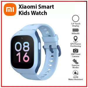 Xiaomi Smart Kids Watch | Video calls and family group chats | GPS precise positioning