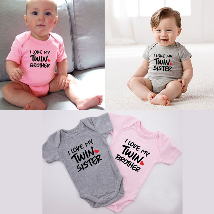 Size Small Than Usual Newborn Infant Baby Boy Girls Bodysuit