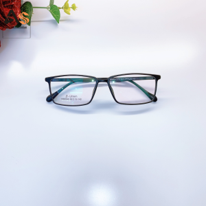 Kính chữ nhật nhựa dẻo mềm nhẹ thời trang 66034A