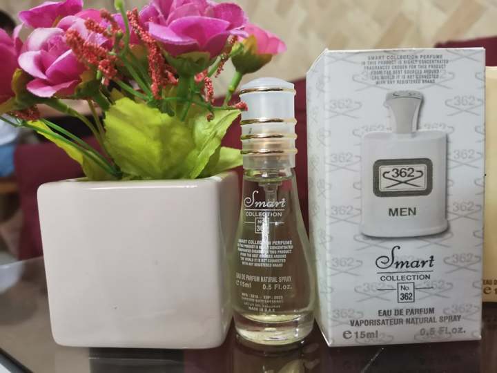 ROYAL CREED INSPIRED) SMART COLLECTION PERFUME FOR MEN