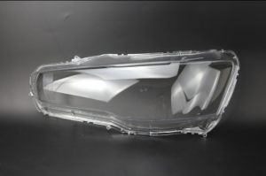 MITSUBISHI LANCER EVO 10/PROTON INSPIRA 07 08 09 10 Lamp shade/Headlight lens/Headlight cover/Head lampshade