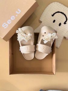 [Free Shipping] New Retro Clogs With A Glamorous Ballet-Inspired Polka Dot And Bow Design Perfect For Summer Wear And Easy To Match With Any Outfit – WomenS Slip-On Shoes