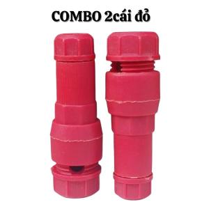 Đầu nối dây điện thông minh tiện lợi không cần ngắt điện không cần bóc vỏ dây điện