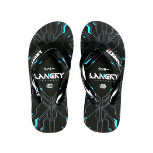 Sandal Pria Dewasa Original Distro Langky SYPR Snello