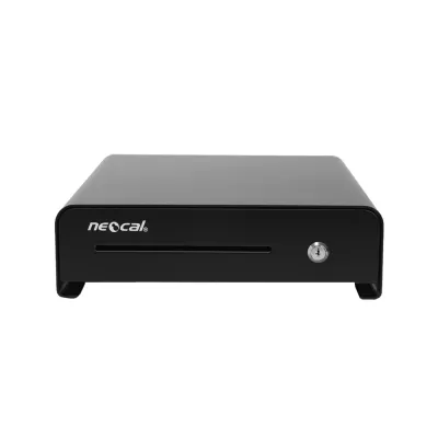 Neocal เครื่องใช้สำนักงาน นีโอแคล ลิ้นชักสำหรับเก็บเงิน รุ่น NCD-44BC