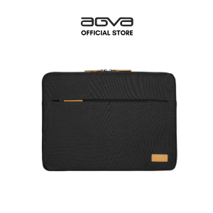 AGVA 13.3–14.1 Inch Ace Laptop Sleeve Case