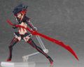 Toystoryshop Figma 220 giết La giết hình ryuko matoi hình đồ chơi búp bê mô hình nhân vật phim hành động ryuuko. 