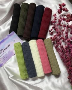 Ciput Rajut Polos 1 Lusin Murah: Kelebihan & Cara Pemesanan