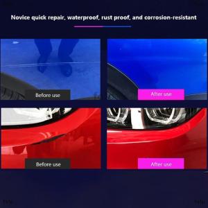 [COD] folp Đại lý sửa chữa vết xước xe ô tô chạm lên Bút chăm sóc xe hơi loại bỏ vết xước sơn chăm sóc xe sơn Bút tự động sơn sửa chữa các bộ phận