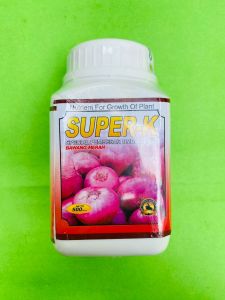 Hormon dan nutrisi pembesaran SUPER-K isi 500 gram