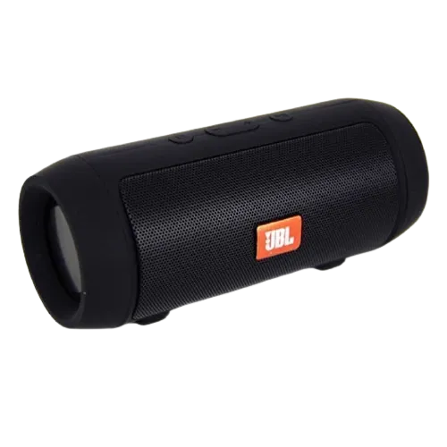 Speker Bluetooth JBL J-006 Spalsh Proof Dual Woofer Charger Mini