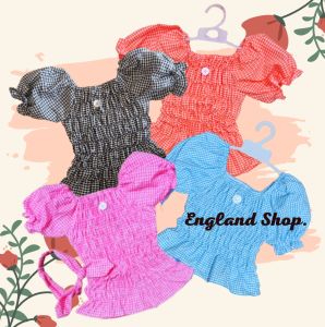 setelan baju korean anak perempuan celana jeans sabrina import 1 2 3 4 5 6 7 8 9 10 tahun