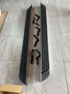 Toyota Hilux Revo Vigo Champ Side Step Running Board Side Step