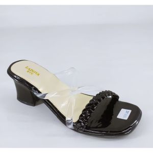 WEDGES SENDAL WANITA ANDIN JELLY KEPANG TERBARU LADOVA 614 KODE K02 MURAH HARGA GROSIR