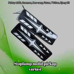 Stoplamp mobil pick up L300 Futura new carry Dll