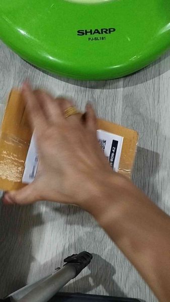 Buyer review video 4