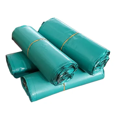 100pcs Courier plastic bag / Parcel bag Kurier Flyer Flyers Plastic Pos Postage Envelope Parcel bag Mailing 快递袋 快遞