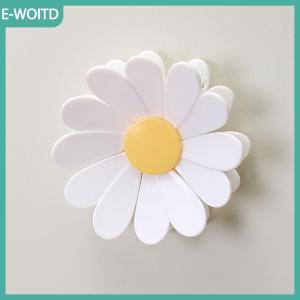 【E-WOITD】 2 Trong 1 Từ Tủ Lạnh Nam Châm Hoa Loại Đa Chức Năng Niêm Phong Clip Cho Thực Phẩm Lưu Trữ Thực Phẩm Niêm Phong Clip Phụ Kiện Nhà Bếp