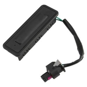 ปุ่มเปิดท้ายรถควบคุมรถกระบะหลังรถเปิดสวิตซ์ที่จับประตูที่เปิดบูตเปิดปิดสำหรับ13597499 22902867 14-2017