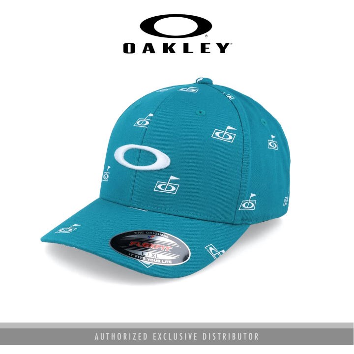 Oakley best sale cap lazada