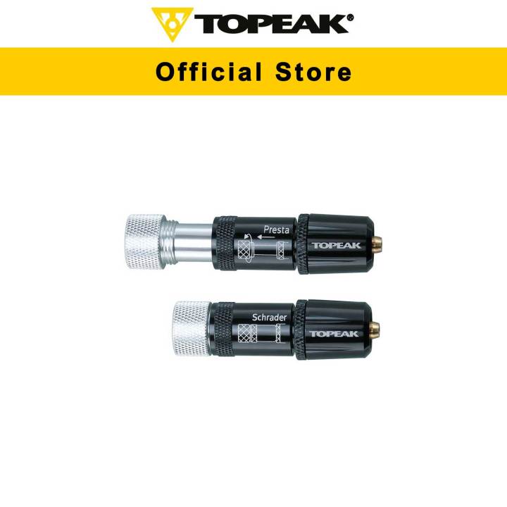 TOPEAK SMARTHEAD THREADLOCK UPGRADE KIT Lazada