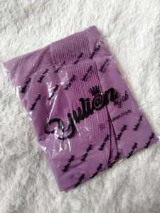 PASHMINA INSTAN OVAL PREMIUM YULIAN / PASHMINA VIRAL / PASHMINA OOTD