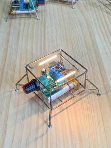 โคมไฟ minimal ตะเกียง แคมป์ปิ้ง diy สามารถปรับความสว่างได้ สำหรับให้แสงสว่างและตกแต่ง space01