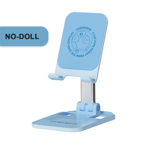 Giá Đỡ Điện Thoại Doraemon Chính Hãng 100% Có Thể Gập Lại Chất Liệu Hợp Kim Nhôm Có Thể Xoay Nhiều Góc Điều Chỉnh Được RPH0980