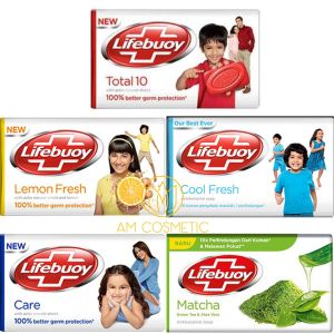SABUN Batang Lifebouy Soap Bar