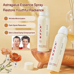 Student Skin Care Water Refreshing Oil Control Hydrating Mist