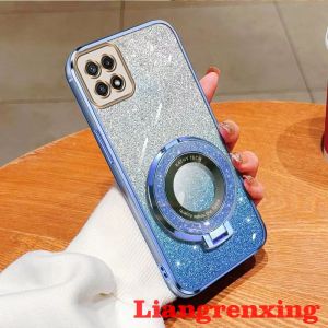 เคสโทรศัพท์ซัมซุง A22 5G SAMSUNG A22 4G เคสโทรศัพท์ Softcase กรอบซิลิโคลนกันกระแทกดีไซน์ใหม่ SFWXZJ01