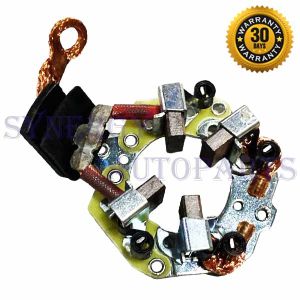 Holder Carbon Brush Starter Toyota Innova Diesel Reborn Hilux - 2077