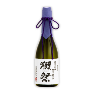 Dassai 23 SG Official Export Junmai Daiginjo Sake 16% 300ml 720ml 1800ml Japan Import 獺祭 纯米大吟釀