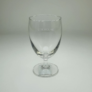 แก้วน้ำ BANQUET WATER GOBLET 308 ml 500G11
