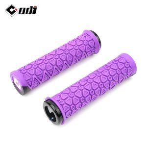 ODI G30 mountain bike soft handlebar cover locking grip
