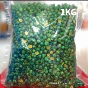 KACANG POLONG IJO MATANG 1KG HARGA PABRIK