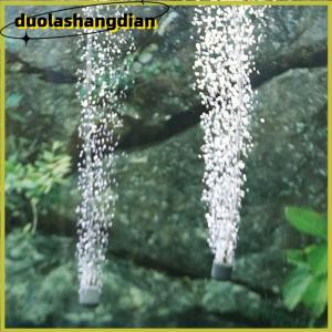 [Duola] เครื่องเติมออกซิเจนเครื่องอัดอากาศแบบเงียบ USB สำหรับตู้ปลาปั๊มลมออกซิเจนสำหรับตู้ปลา